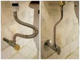 Slide of Select Plumbing Solutions