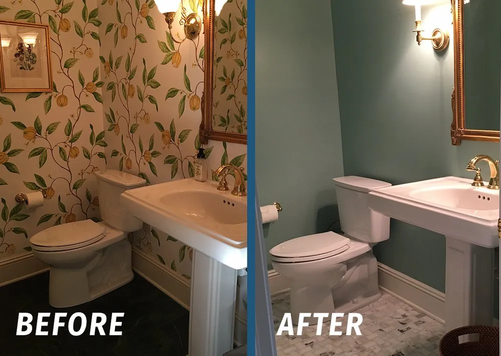 Slide of Select Plumbing Solutions