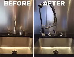 Slide of Select Plumbing Solutions