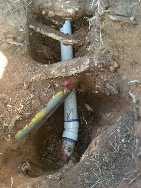 Slide of Select Plumbing