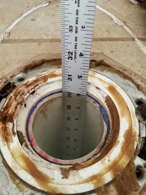 Slide of Select Plumbing