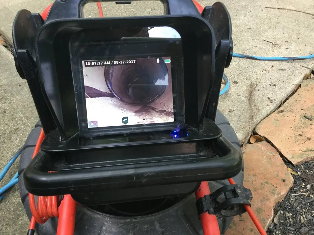 Slide of Select Plumbing