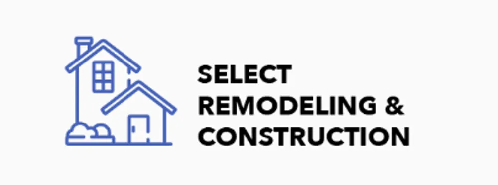 Slide of Select Remodeling & Construction
