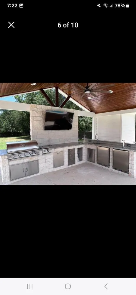 Slide of Select Remodeling & Construction