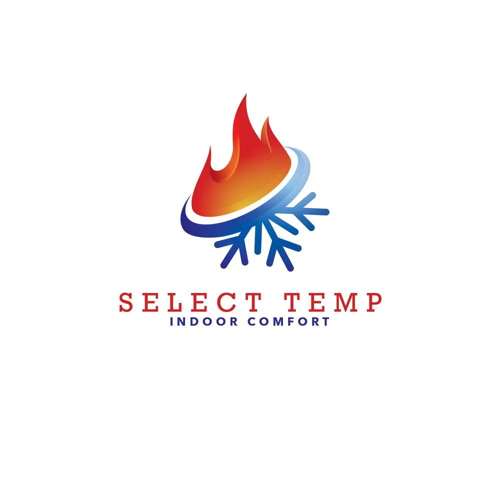 Slide of Select Temp Indoor Comfort
