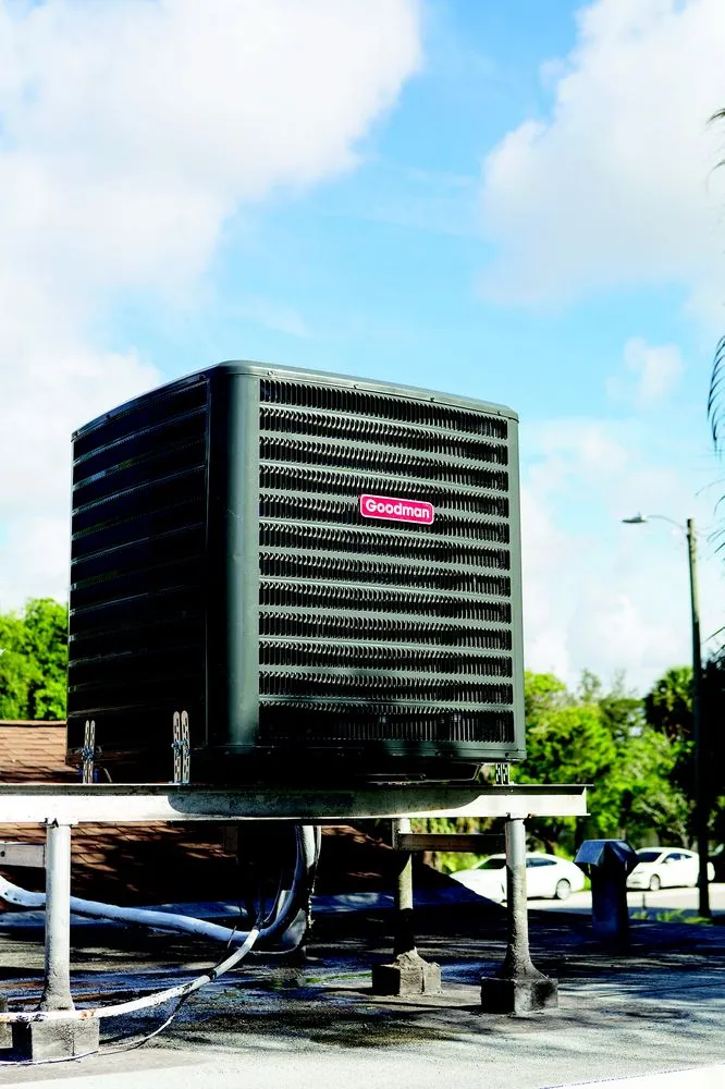 Slide of Select Temp Indoor Comfort