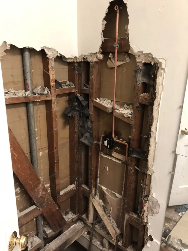 Slide of Selected Rooter