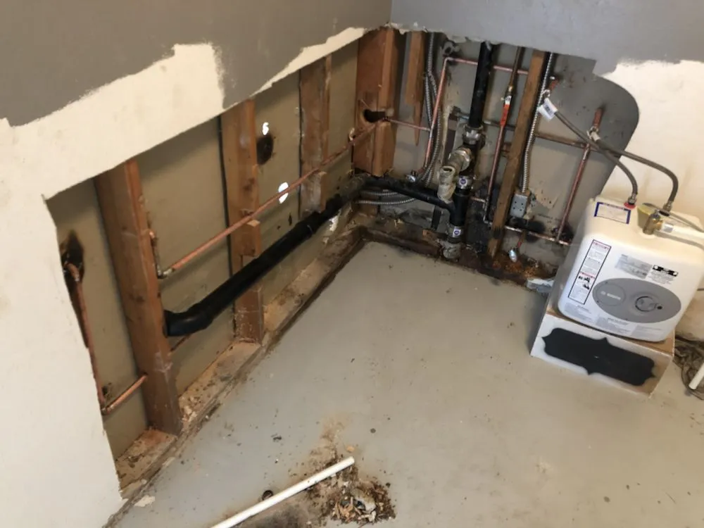 Slide of Selected Rooter