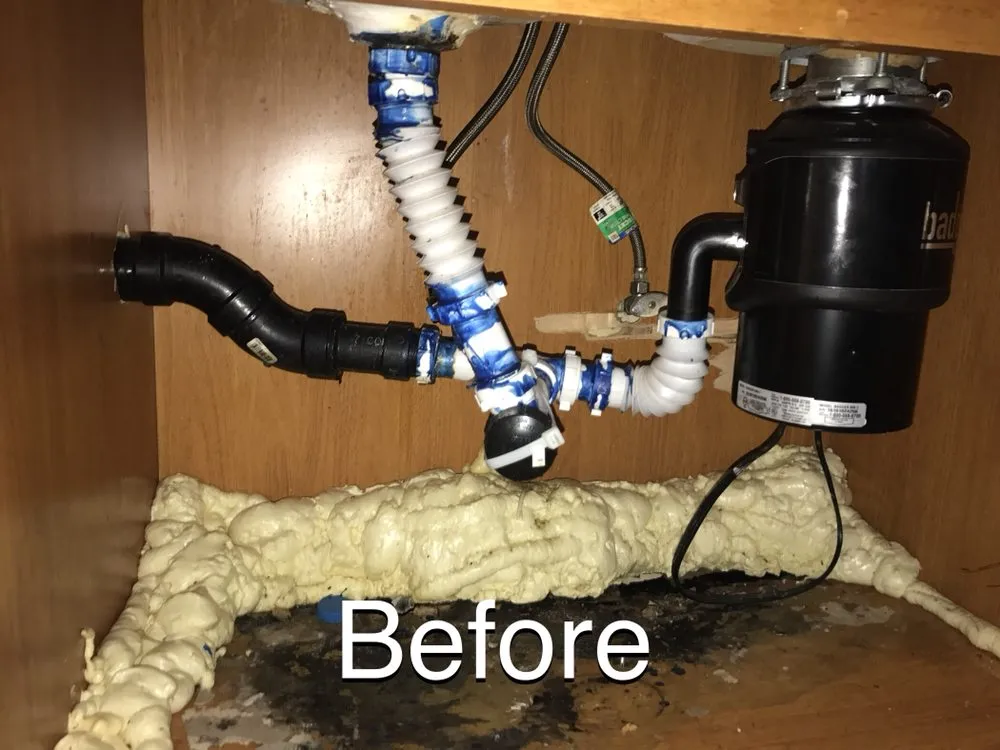 Slide of Selected Rooter