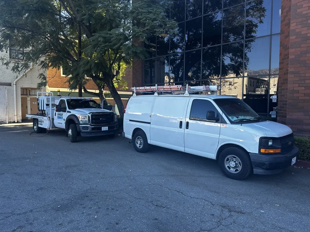 Slide of Selected Rooter