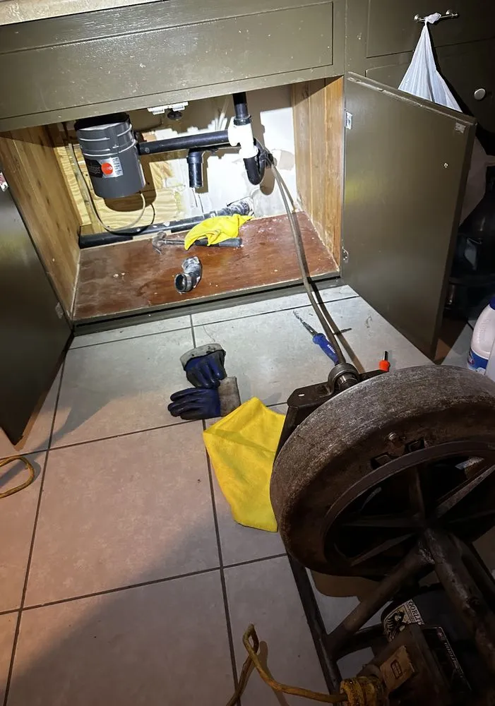 Slide of Selected Rooter