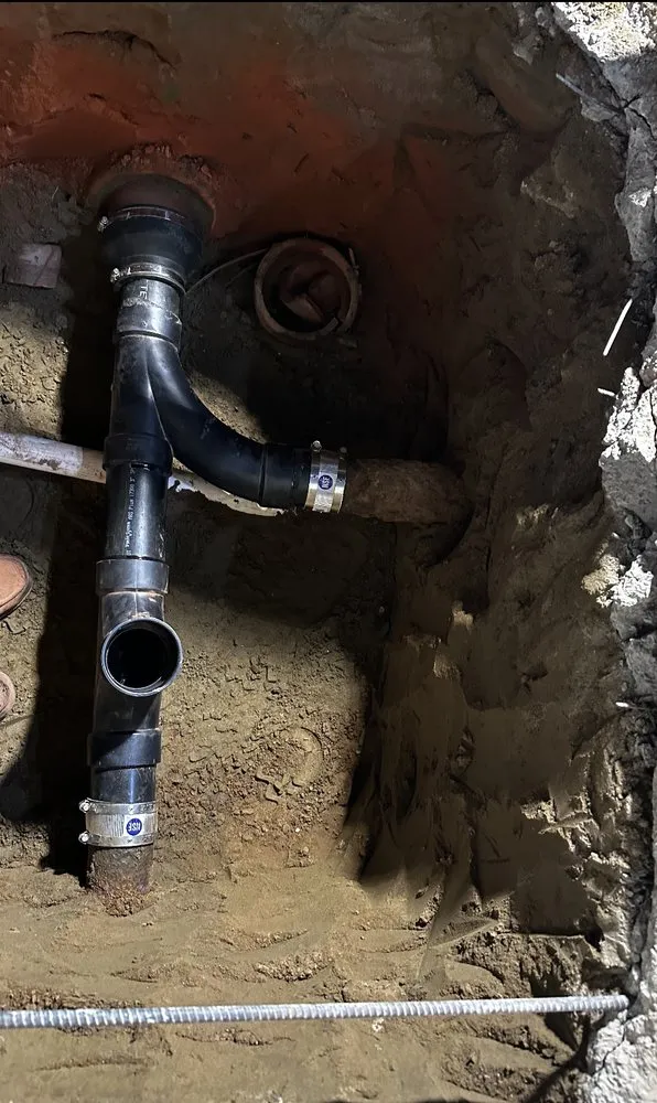 Slide of Selected Rooter