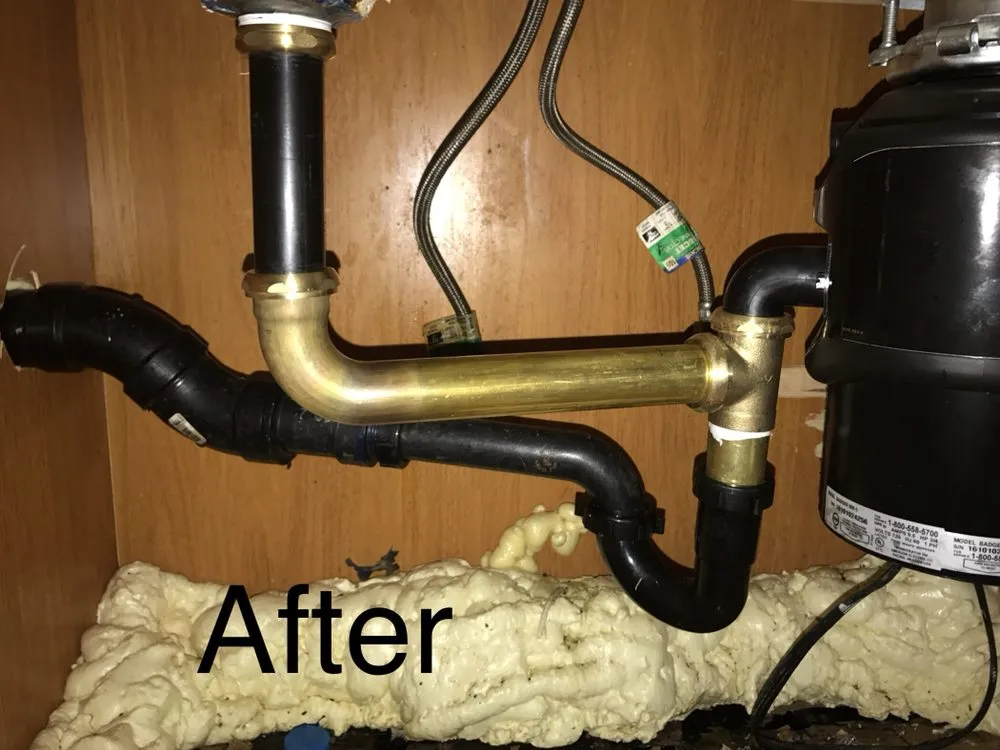 Slide of Selected Rooter