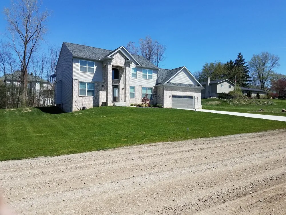 Slide of Selective Soils And Services