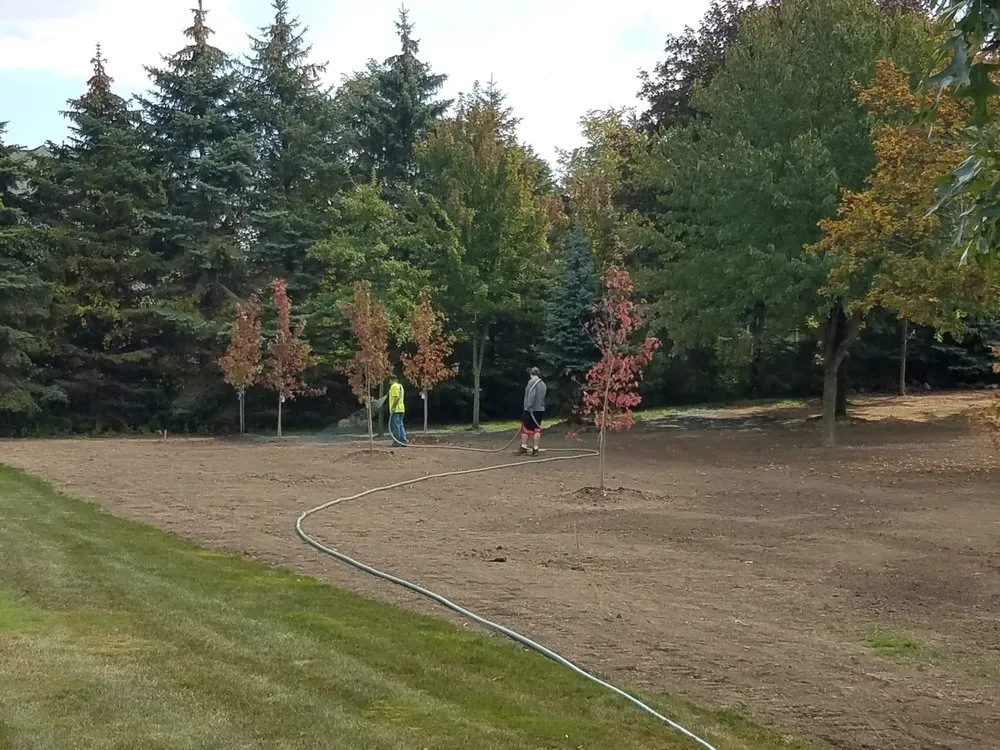 Quality emergency plumbing in South Lyon, MI by Selective Soils And Services