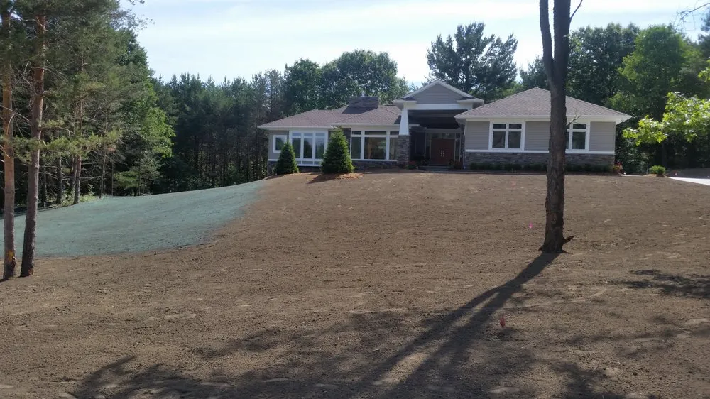 Emergency emergency plumbing experts serving South Lyon, MI - Selective Soils And Services