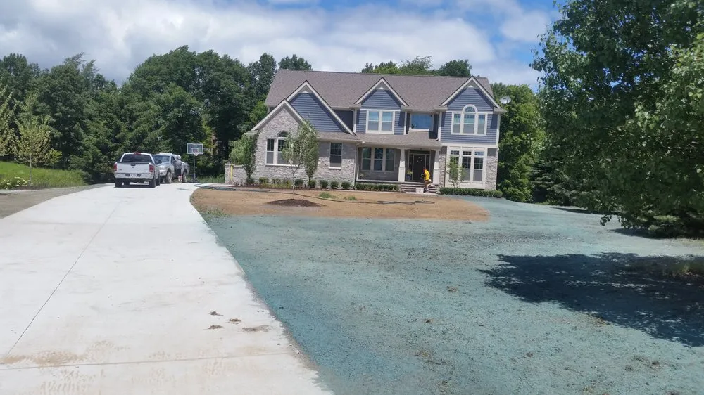 Trusted plumbing repair for homes in South Lyon, MI by Selective Soils And Services