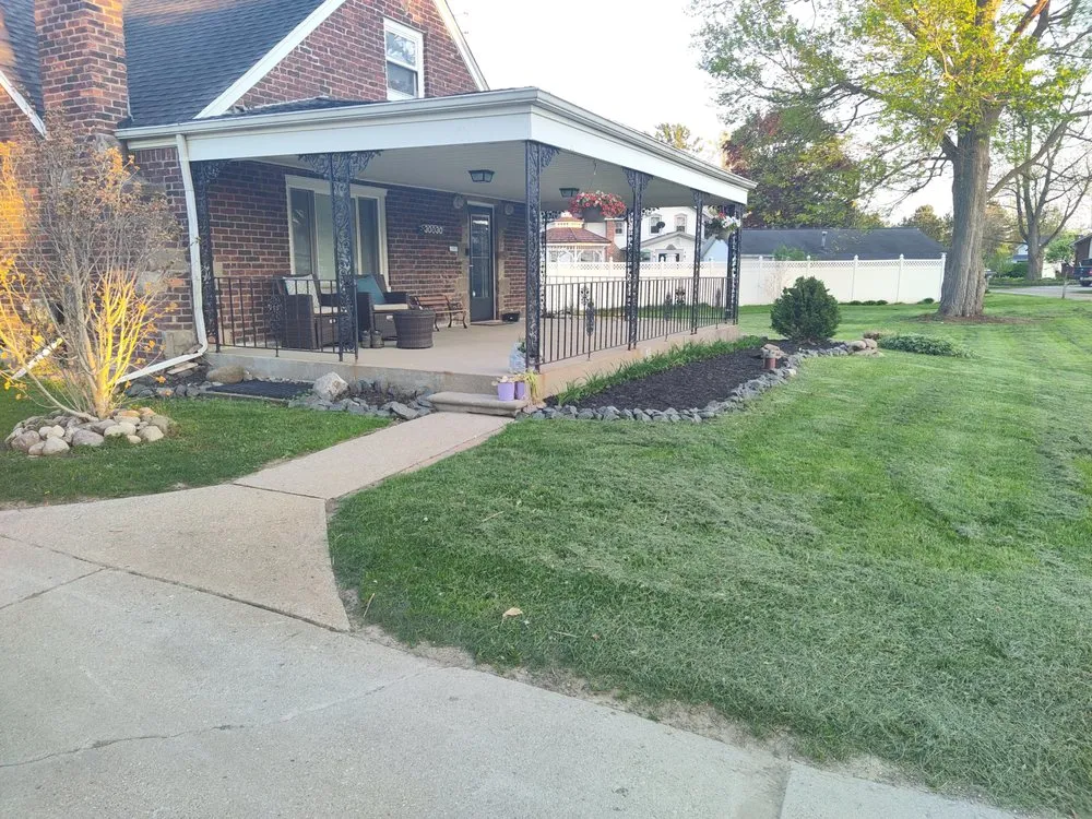 Quality leak detection service in South Lyon, MI - Selective Soils And Services