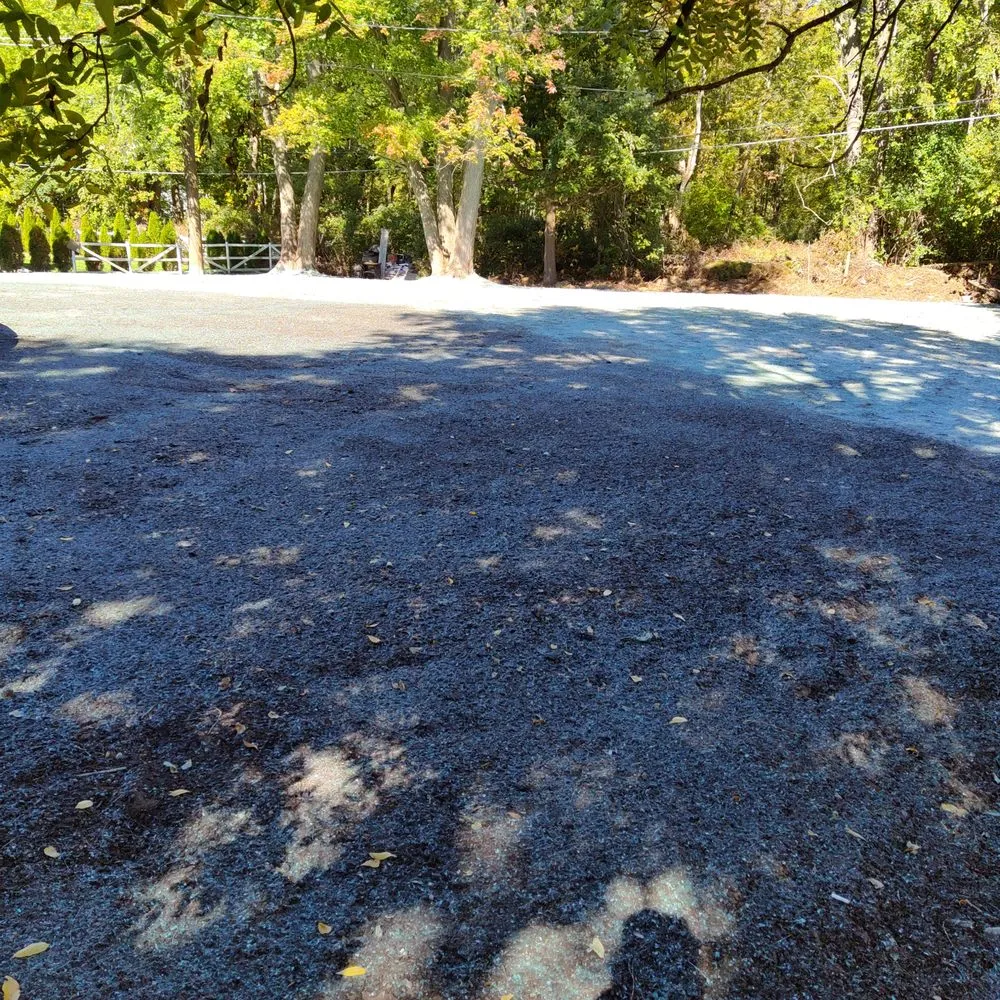 Slide of Selective Soils And Services