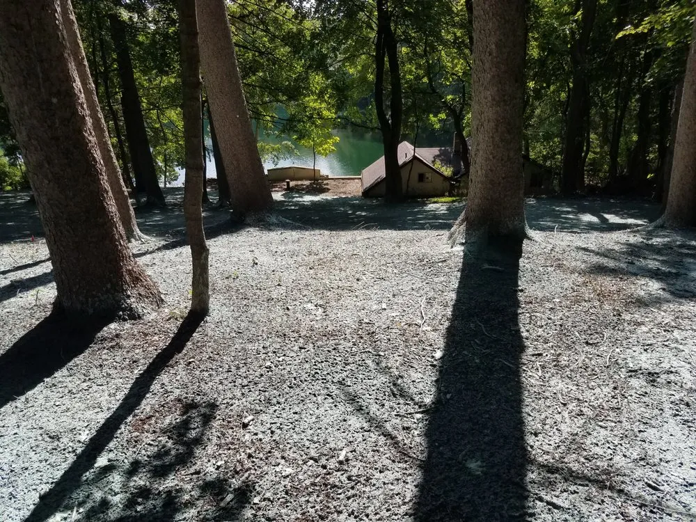 Slide of Selective Soils And Services