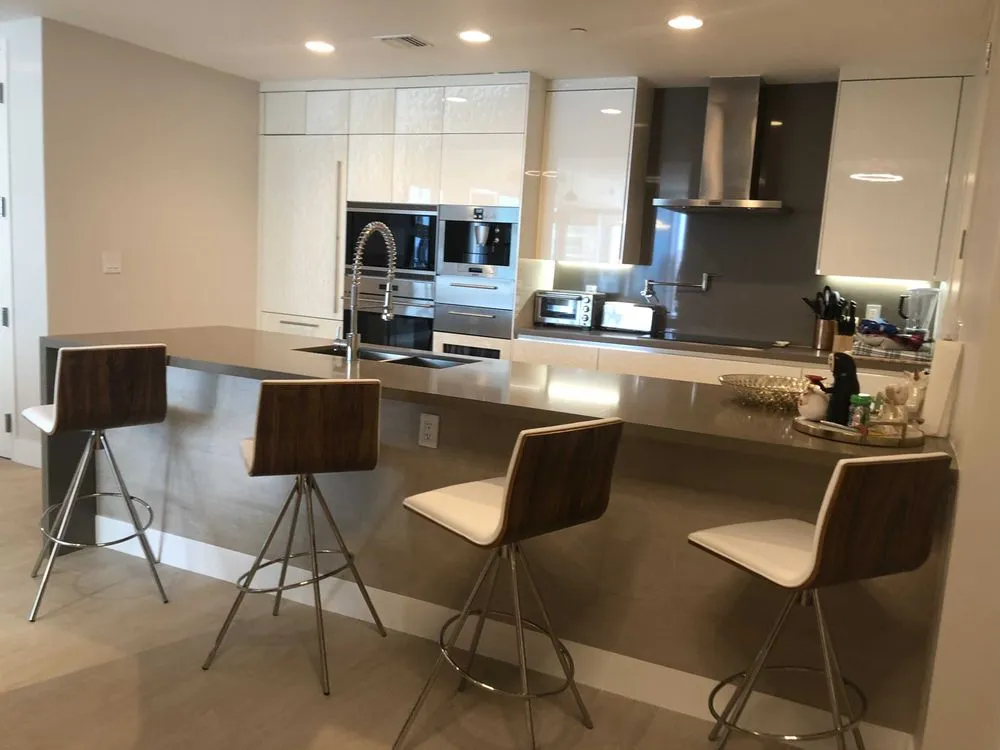 Slide of Selenis Construction