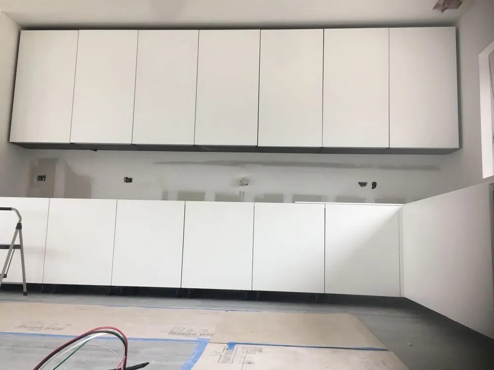 Slide of Selenis Construction