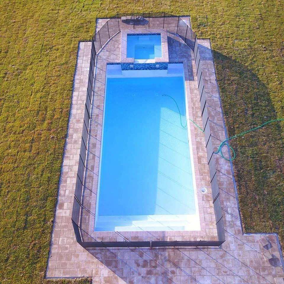 Slide of Selenis Construction