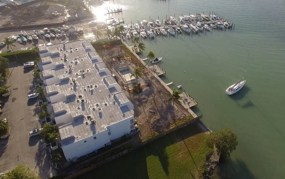 Quality water heater service for homes in Miami, FL by Selenis Construction