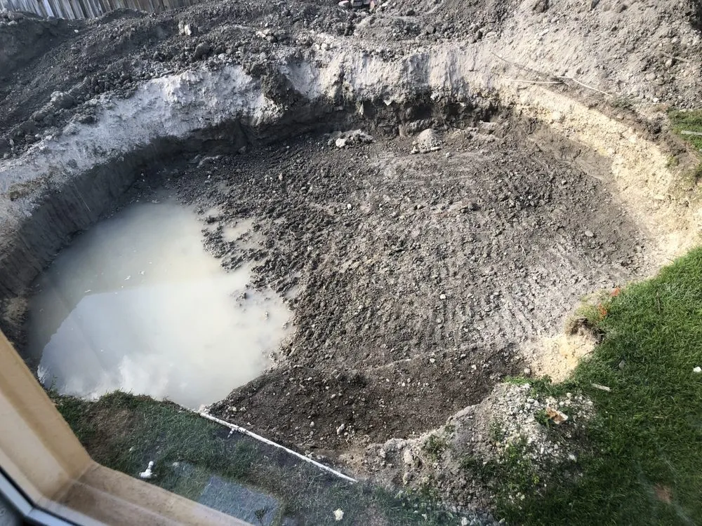 Slide of Selenis Construction