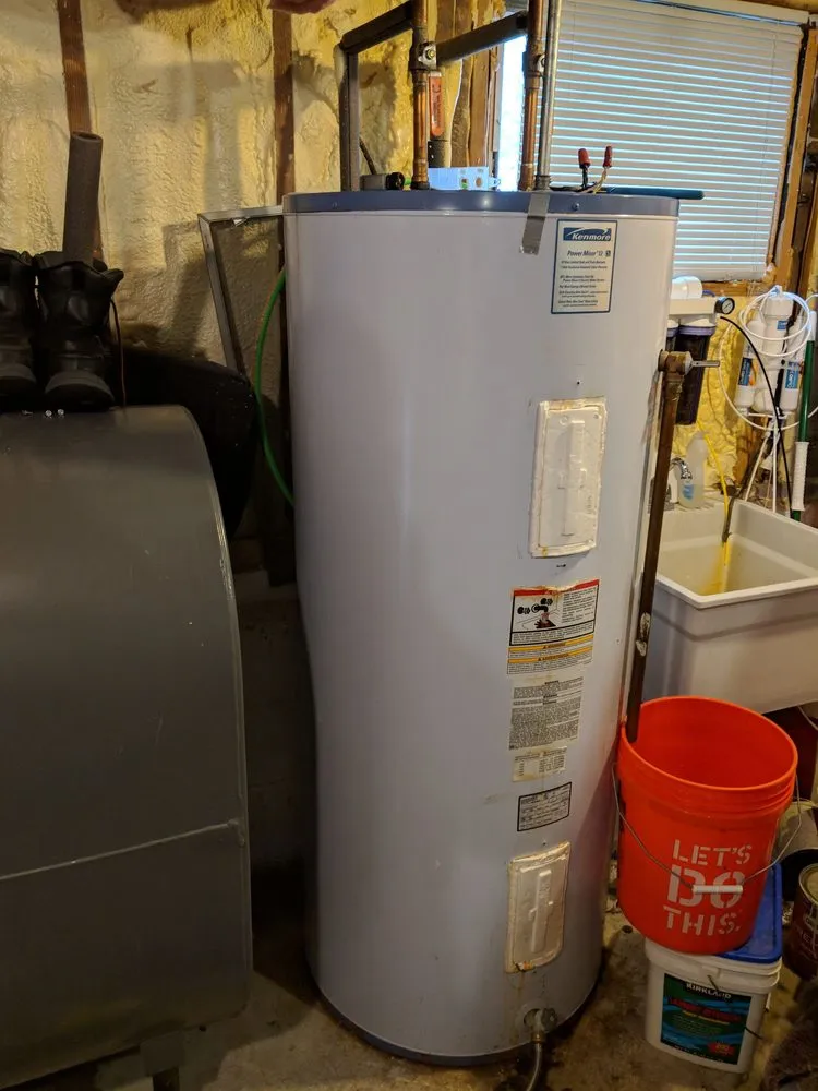 Slide of Sellazzo Plumbing & Heating