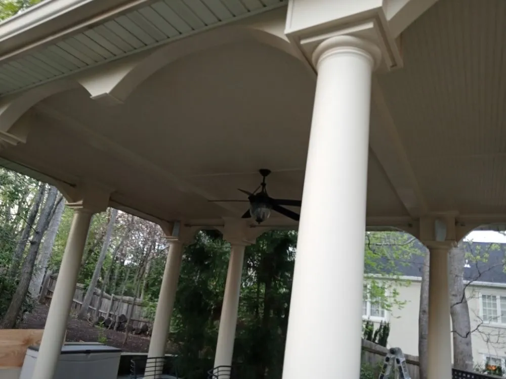 Slide of Sellers Handyman Service