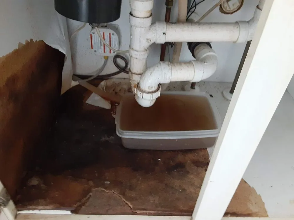 Slide of Sellers Handyman Service