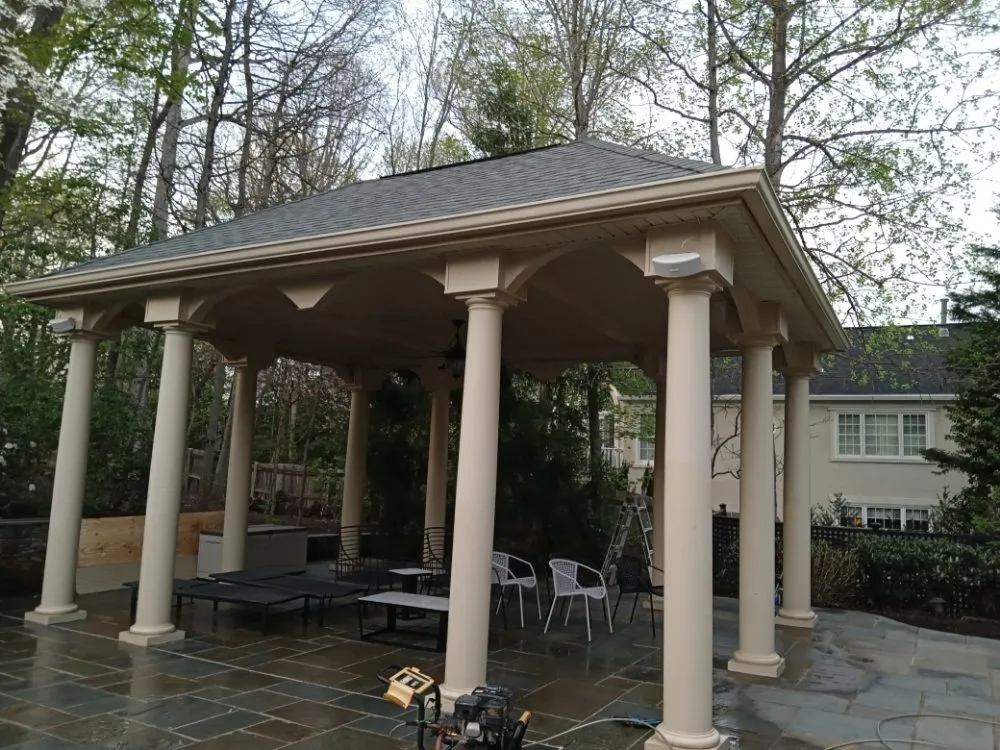 Slide of Sellers Handyman Service