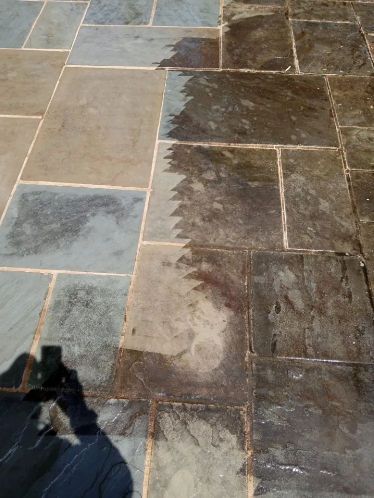 Slide of Sellers Handyman Service