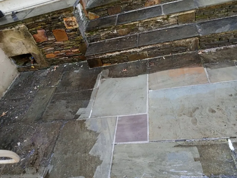 Slide of Sellers Handyman Service