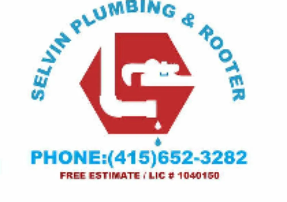 Slide of Selvin Plumbing And Rooter