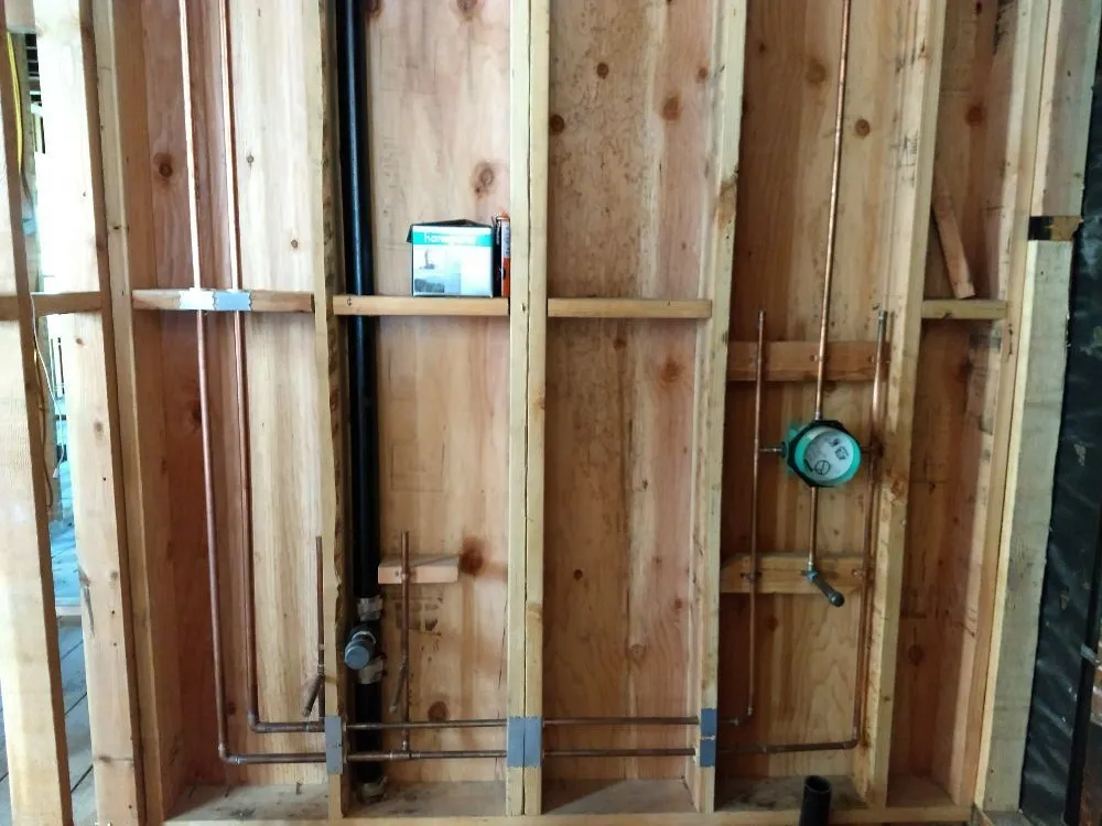 Slide of Selvin Plumbing And Rooter