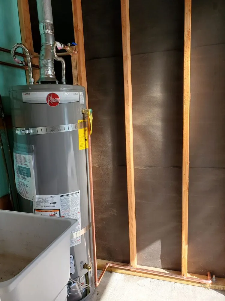 Slide of Selvin Plumbing And Rooter