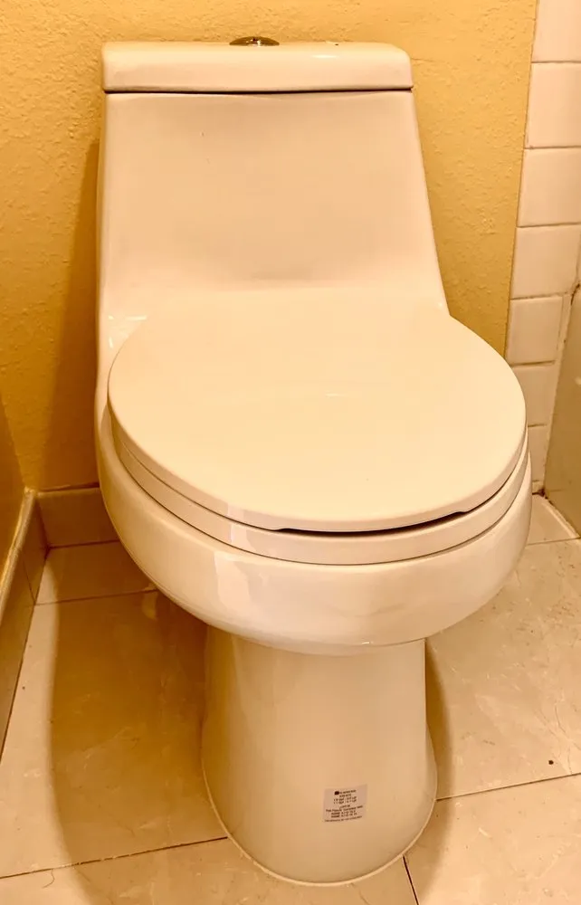 Slide of Selvin Plumbing And Rooter