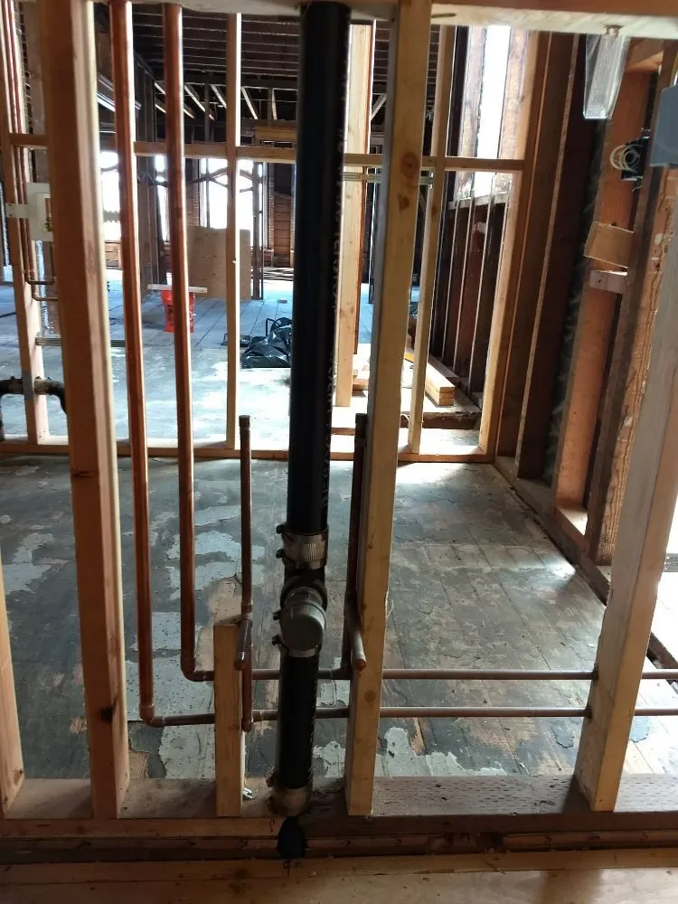 Quality drain cleaning in San Bruno, CA by Selvin Plumbing And Rooter