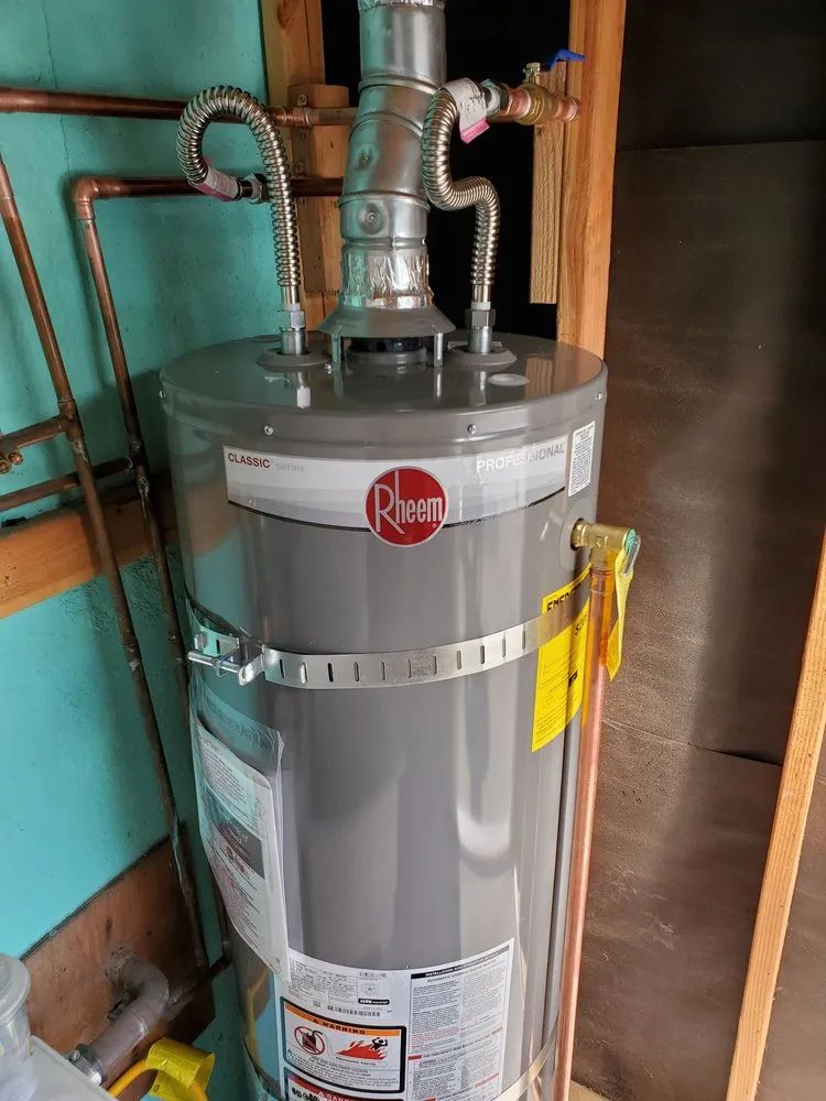 Top-rated emergency plumbing in San Bruno, CA by Selvin Plumbing And Rooter