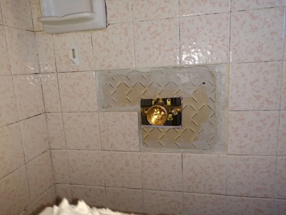 Slide of Selvin Plumbing And Rooter