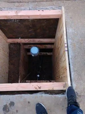 Selvin Plumbing And Rooter