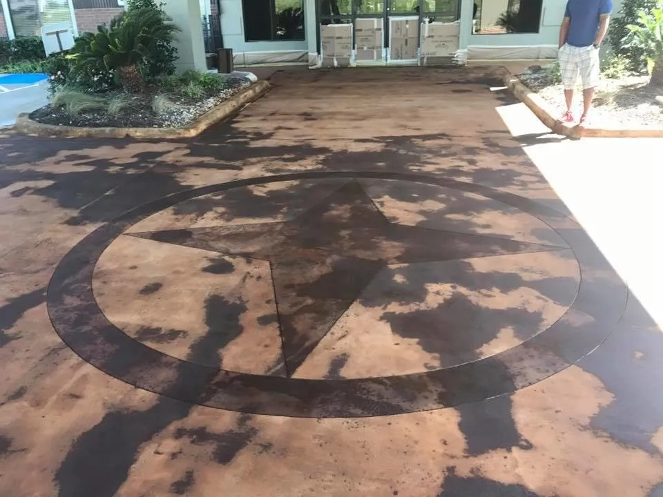 Slide of Selvin Rosa Foundation Repair