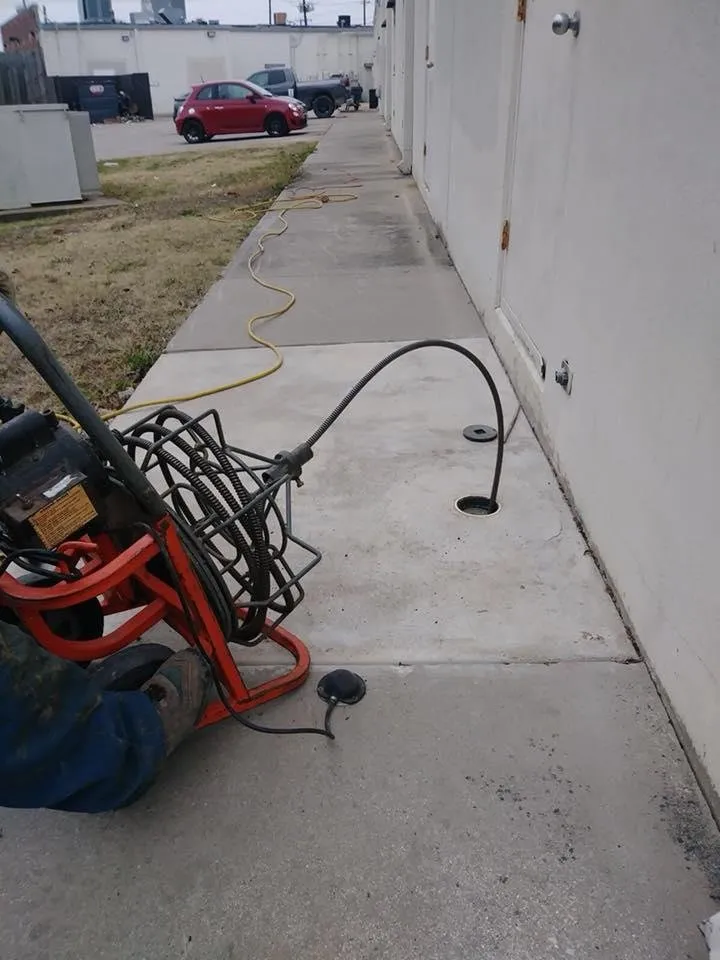 Slide of Selvin Rosa Foundation Repair