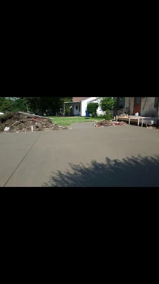 Slide of Selvin Rosa Foundation Repair