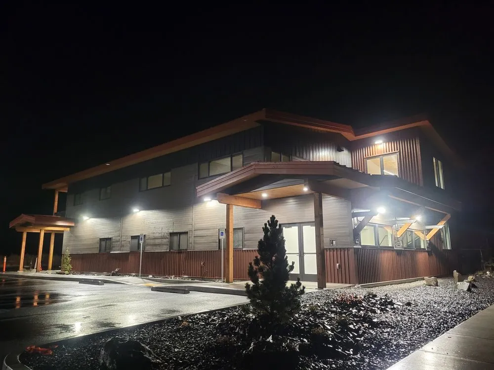 Slide of Selway Construction Group