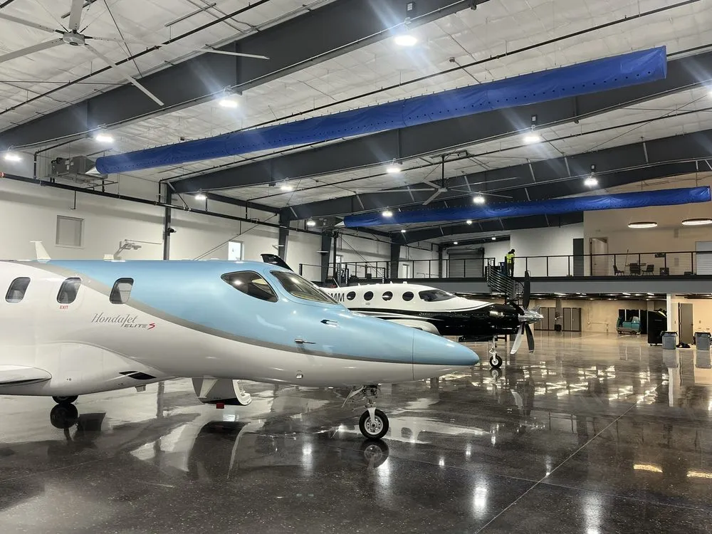 Slide of Selway Construction Group