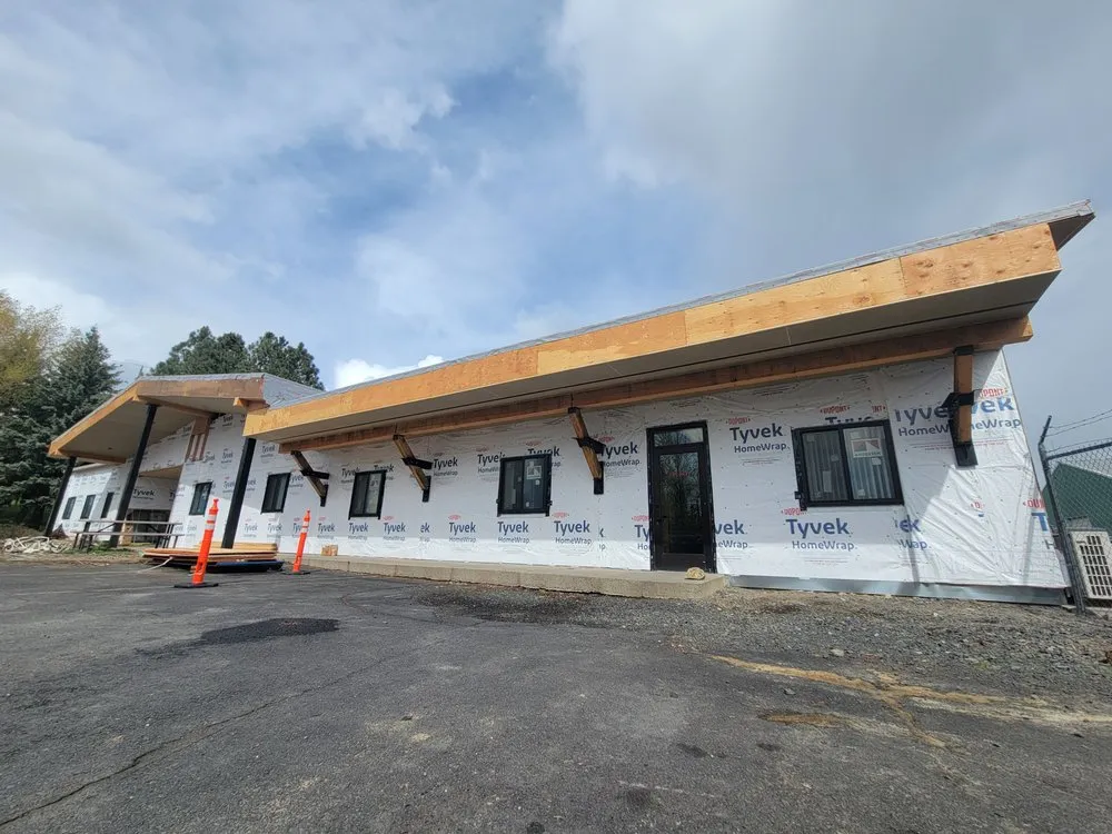 Slide of Selway Construction Group