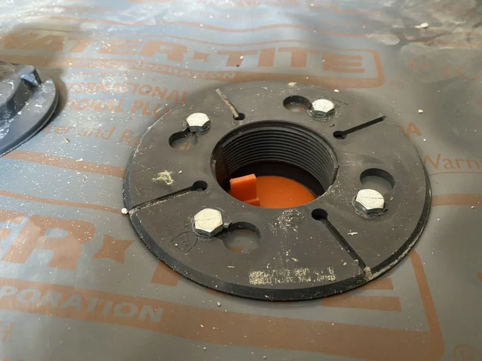 Slide of Seminole Plumbing